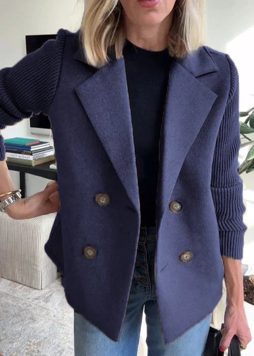 Čudova | Elegant women's jacket with a flattering cut