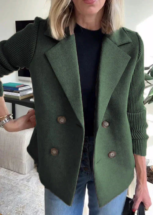 Čudova | Elegant women's jacket with a flattering cut