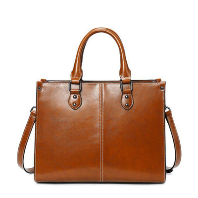 Renata - Elegant Hand Tote Bag