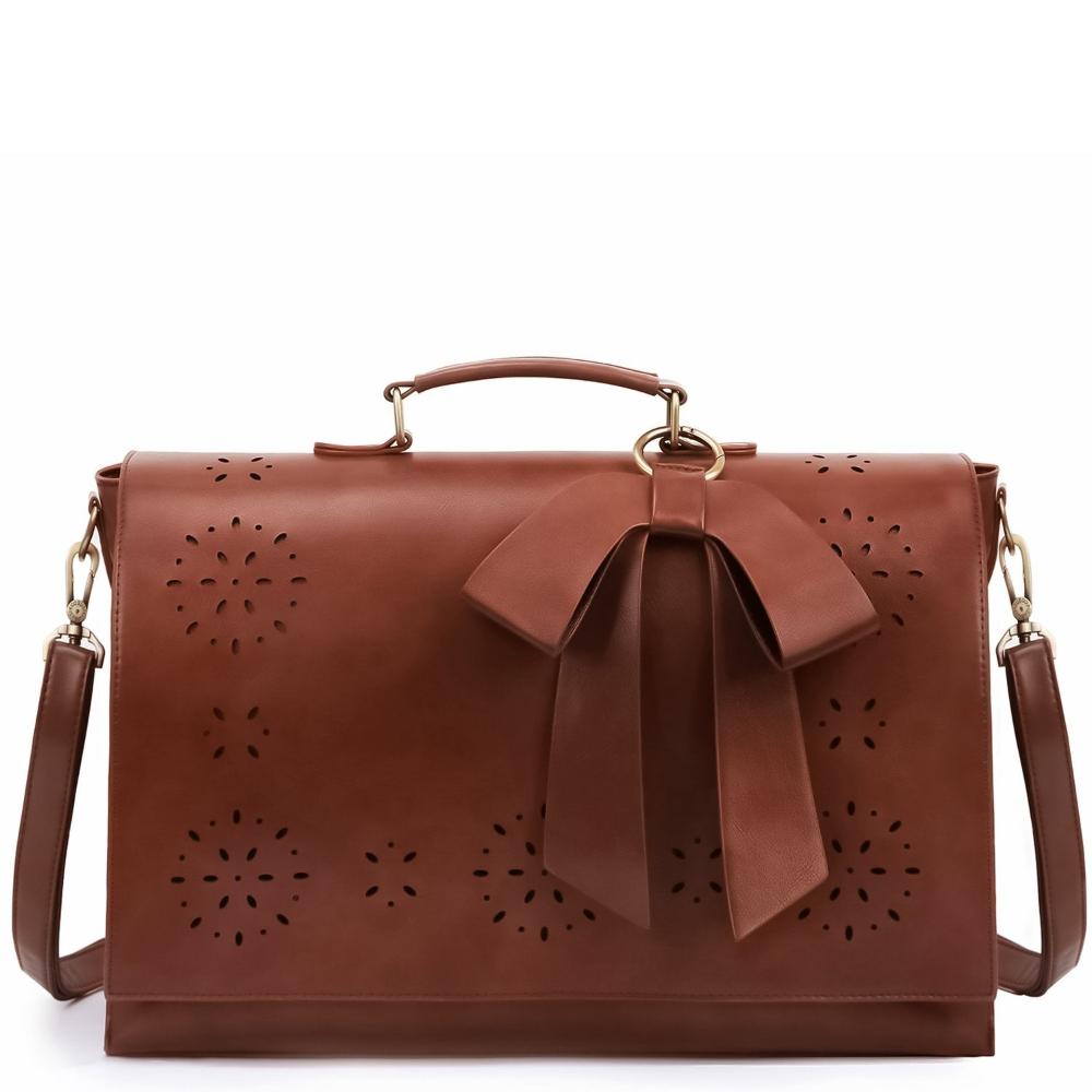 Bernadette - Crossbody Bag with Bows
