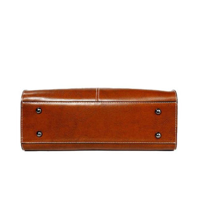 Renata - Elegant Hand Tote Bag