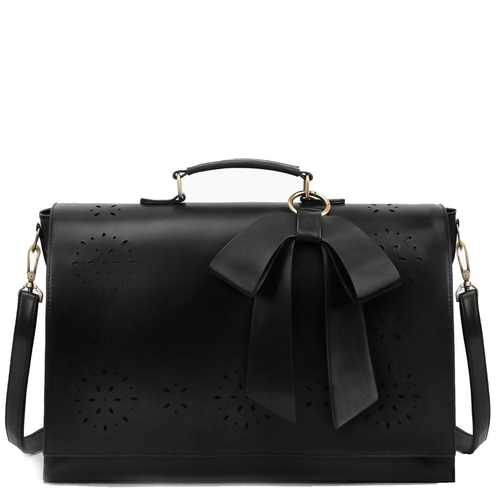 Bernadette - Crossbody Bag with Bows