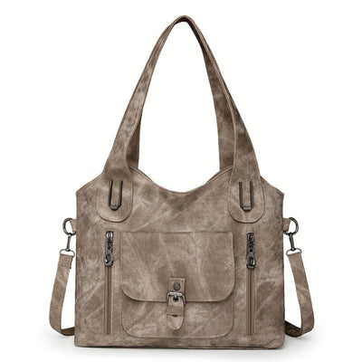 Franka - Vintage Shoulder Bag