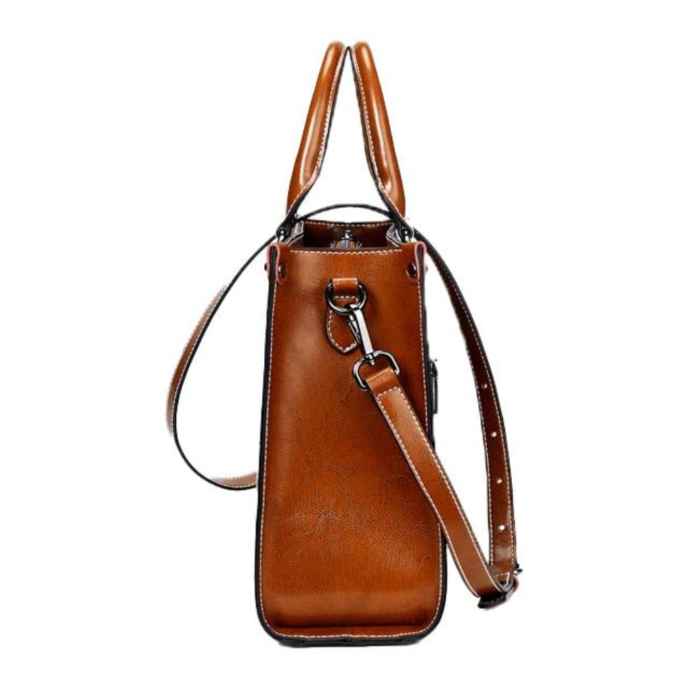 Renata - Elegant Hand Tote Bag