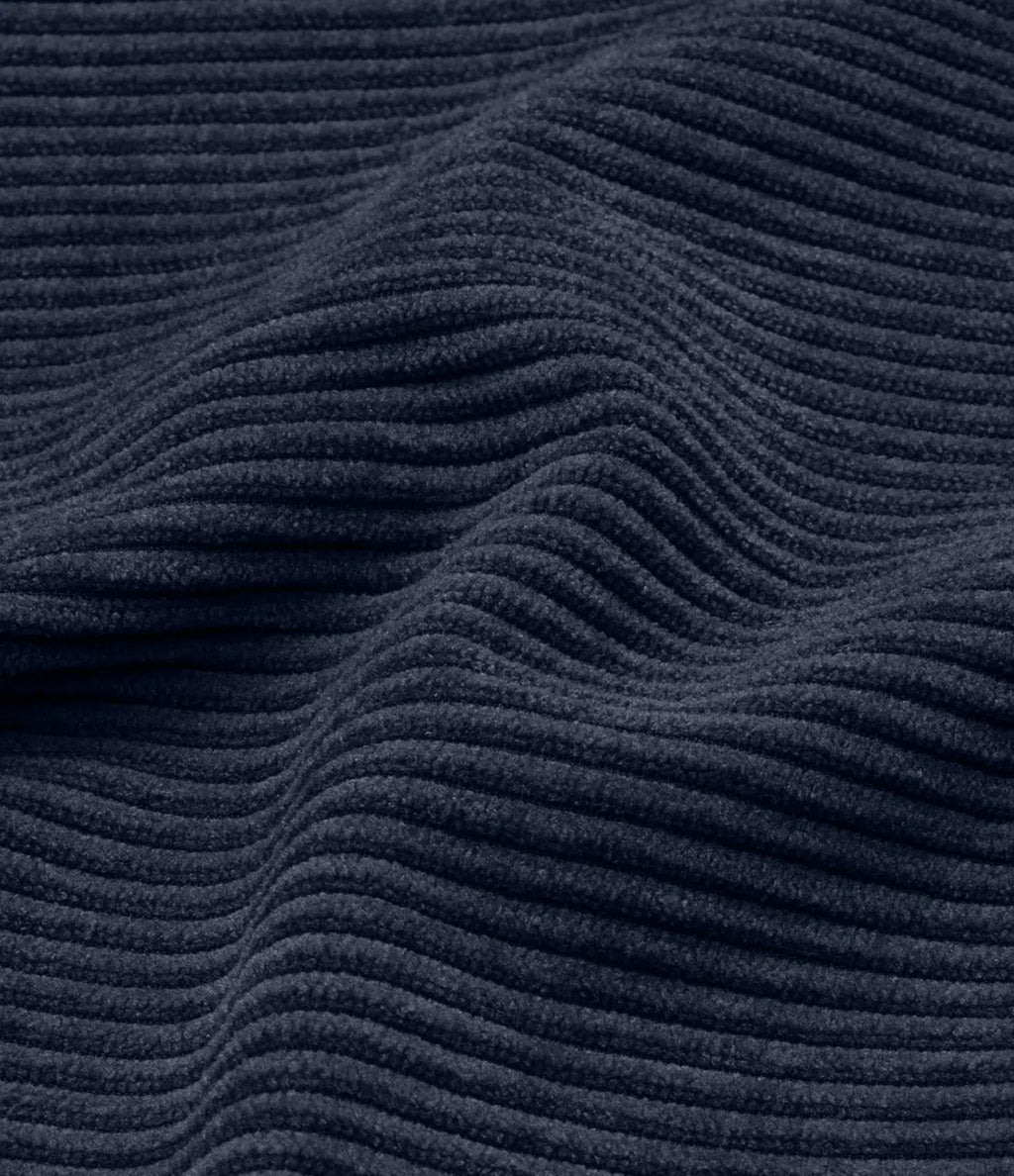 Annette | Comfortabele Broek Met Middelhoge Taille, Ritssluiting Et Zijzakken