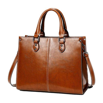 Renata - Elegant Hand Tote Bag