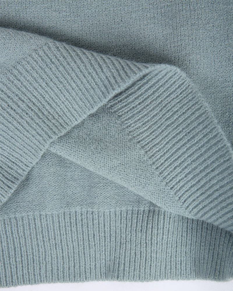 Laura - Pull Bequemer Eleganter