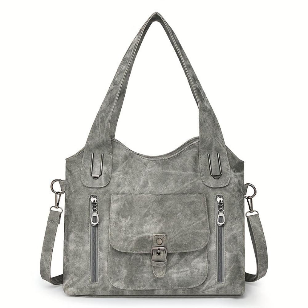 Franka - Vintage Shoulder Bag