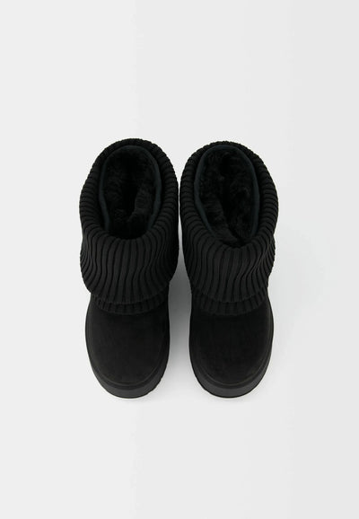 Pavlina | Winter snow boots