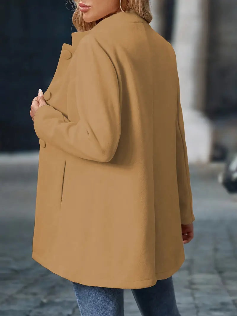 Timeless elegance™ – Milava women's jacket 