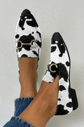 Noah | Mocassins élégants à enfiler