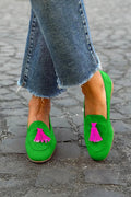Marieke | Mocassins décontractés 