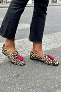 Leen | Mocassins tendance 