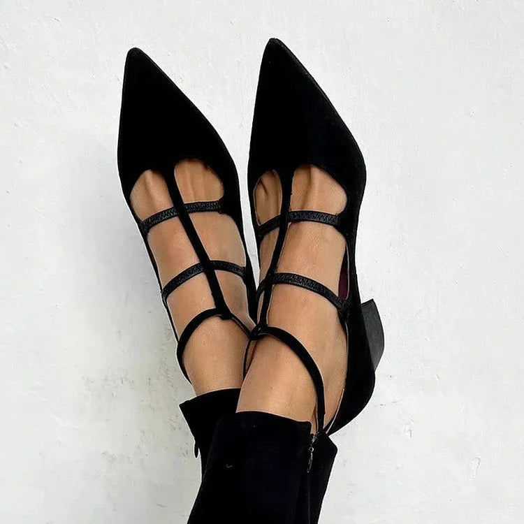 Talons Deborah
