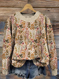 Fanni | Pull doux 