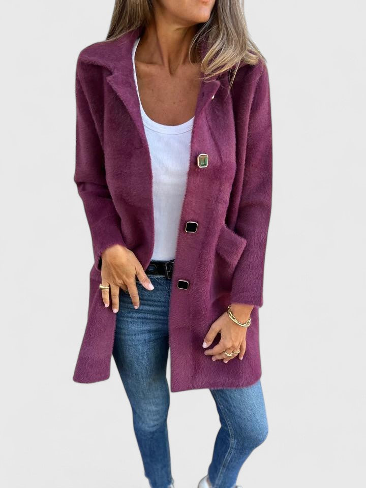 Emile | Elegant Coat