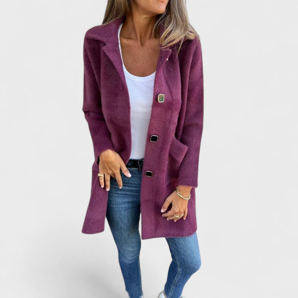 Marc | Elegant and Durable Coat
