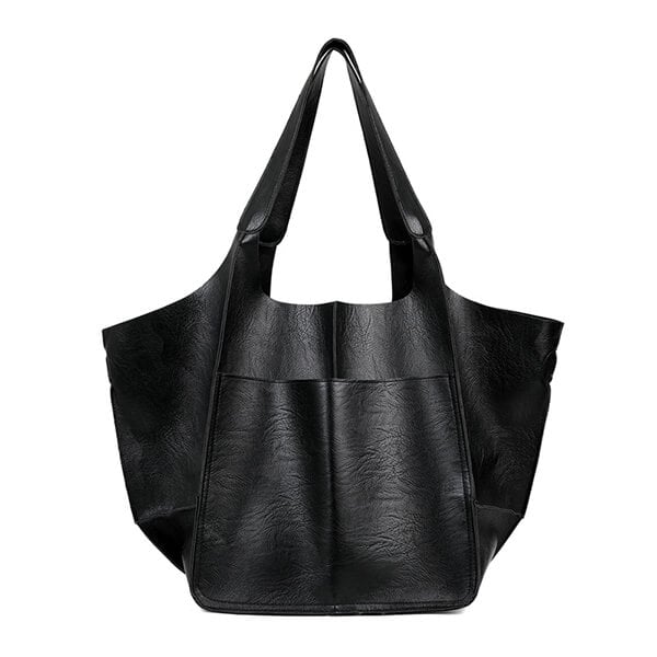 Sac cabas en cuir Timeless Allure 