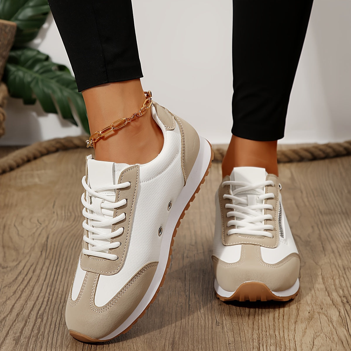 Marielle | Baskets Bellezza™