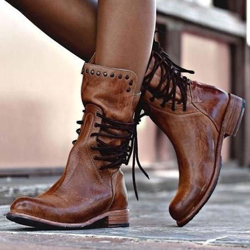 Lene | Collection de bottines