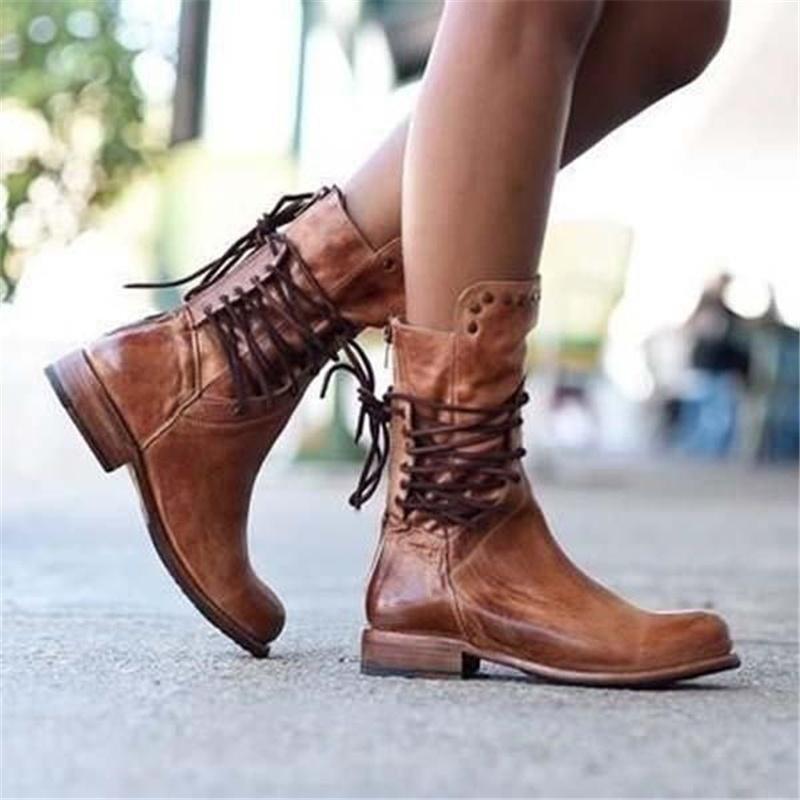 Lene | Collection de bottines