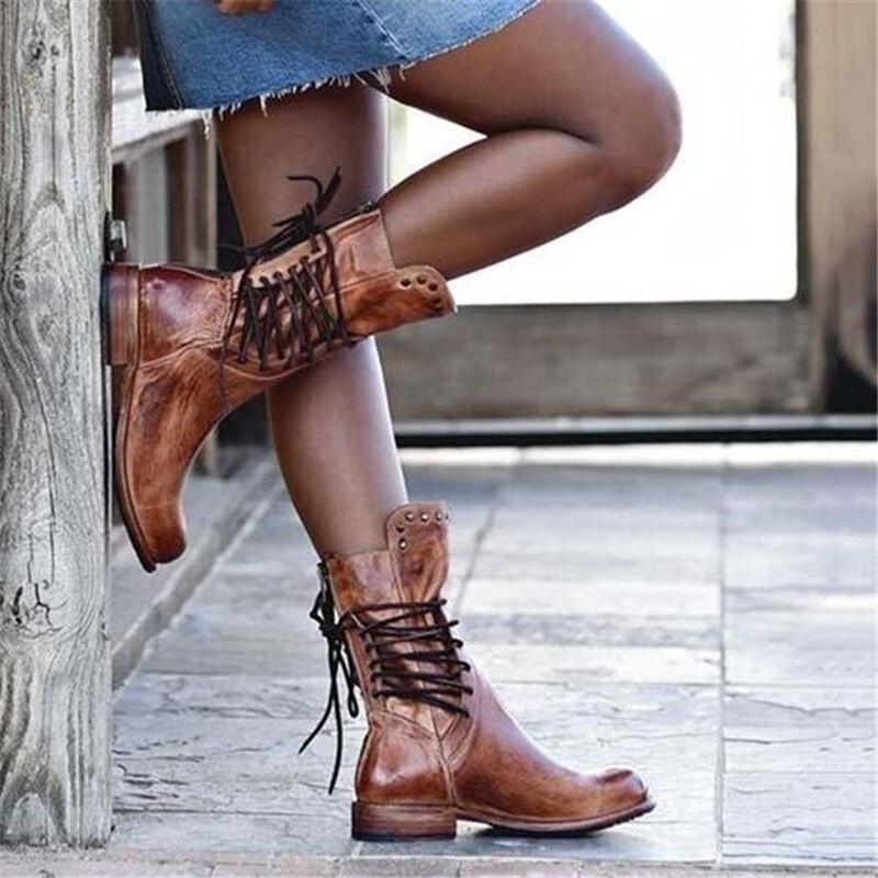 Lene | Collection de bottines