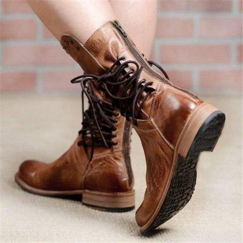 Lene | Collection de bottines