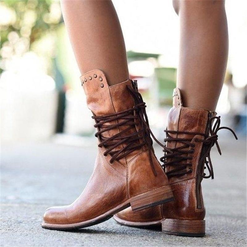 Lene | Collection de bottines
