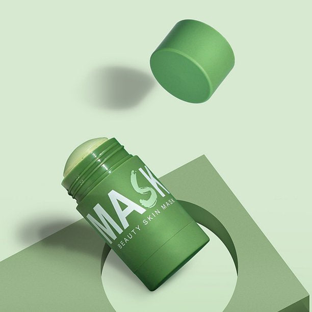 MaskGlow™ | Diep Reinigende Maskerstick