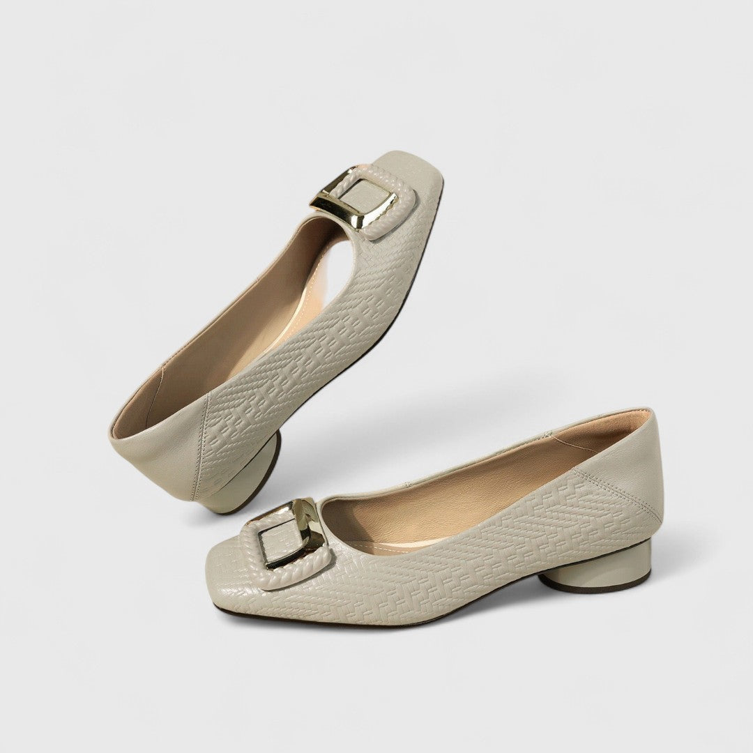 Danika - Chaussures élégantes et décontractées