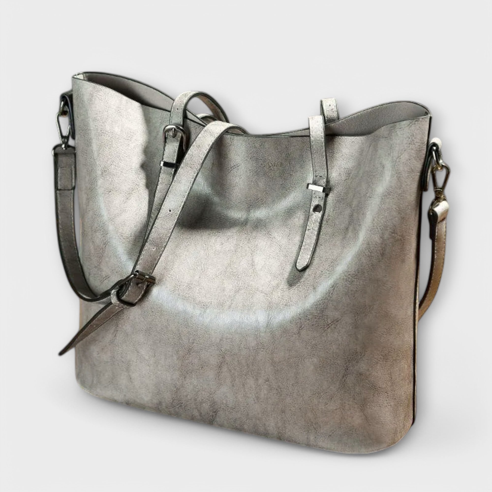Tavros - Sac bandoulière vintage
