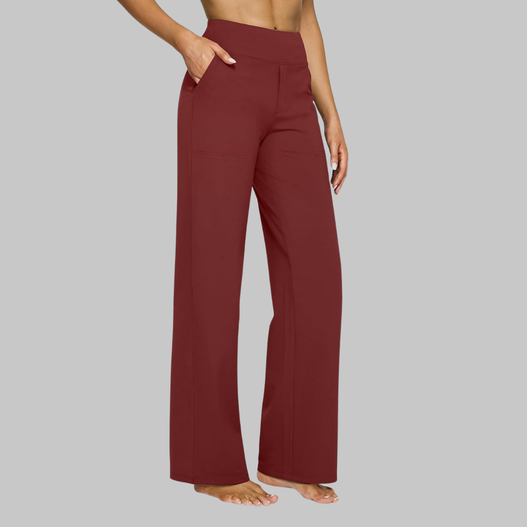 Mira | Pantalon stretch confortable 