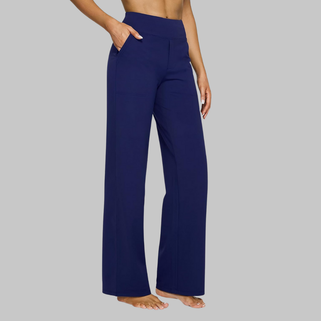 Mira | Pantalon stretch confortable 