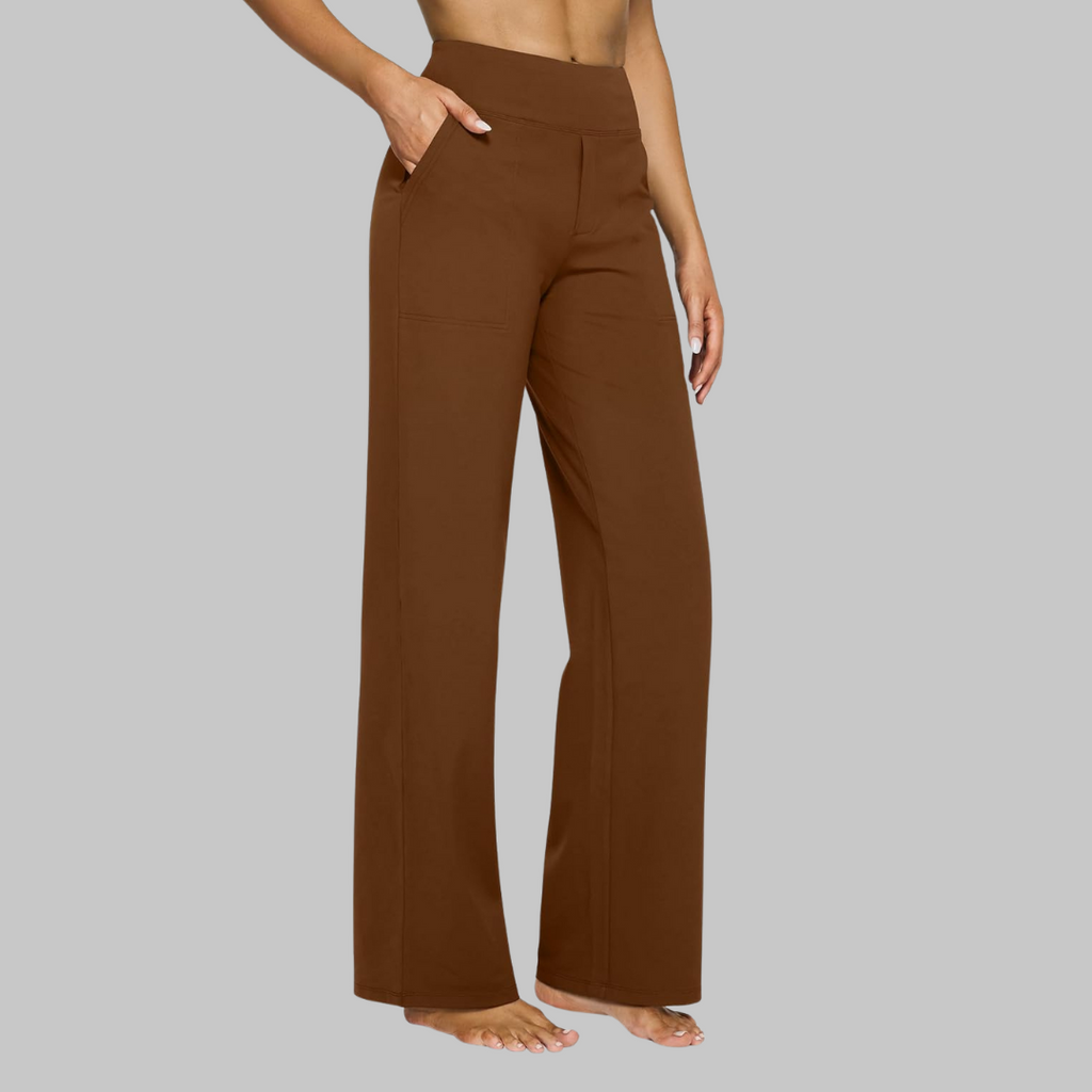 Mira | Pantalon stretch confortable 
