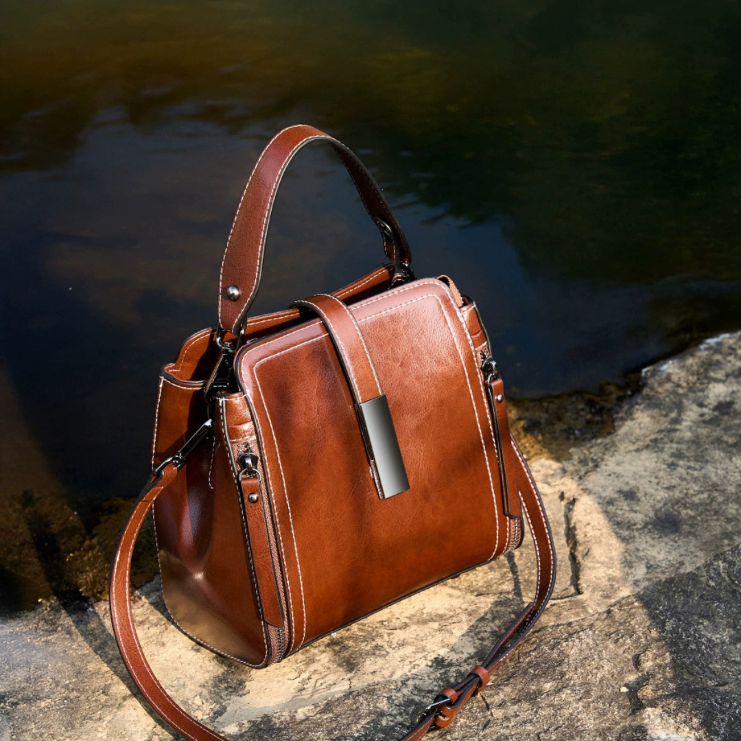 Sac à main Ivory Belle