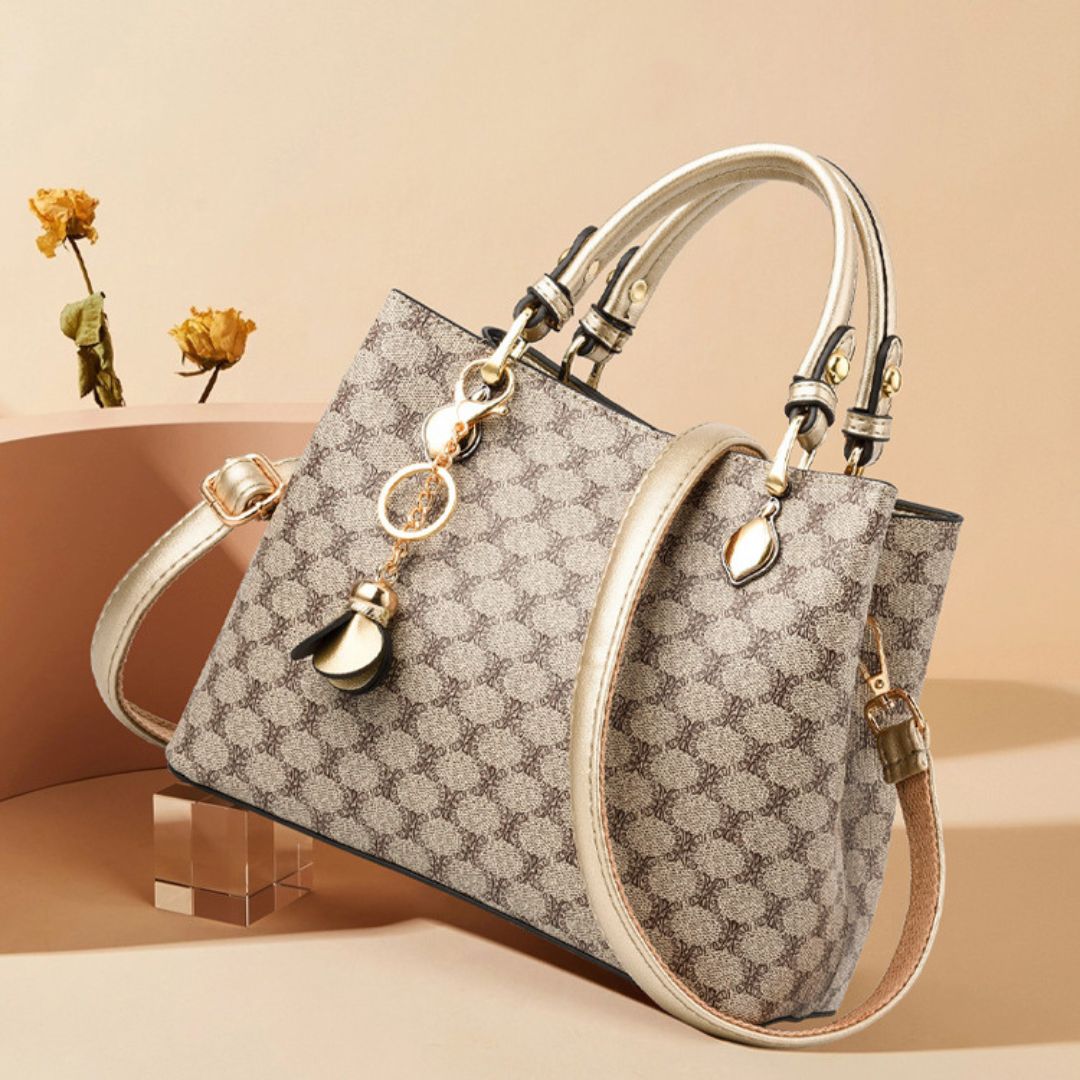 Elegance Royale Handbag