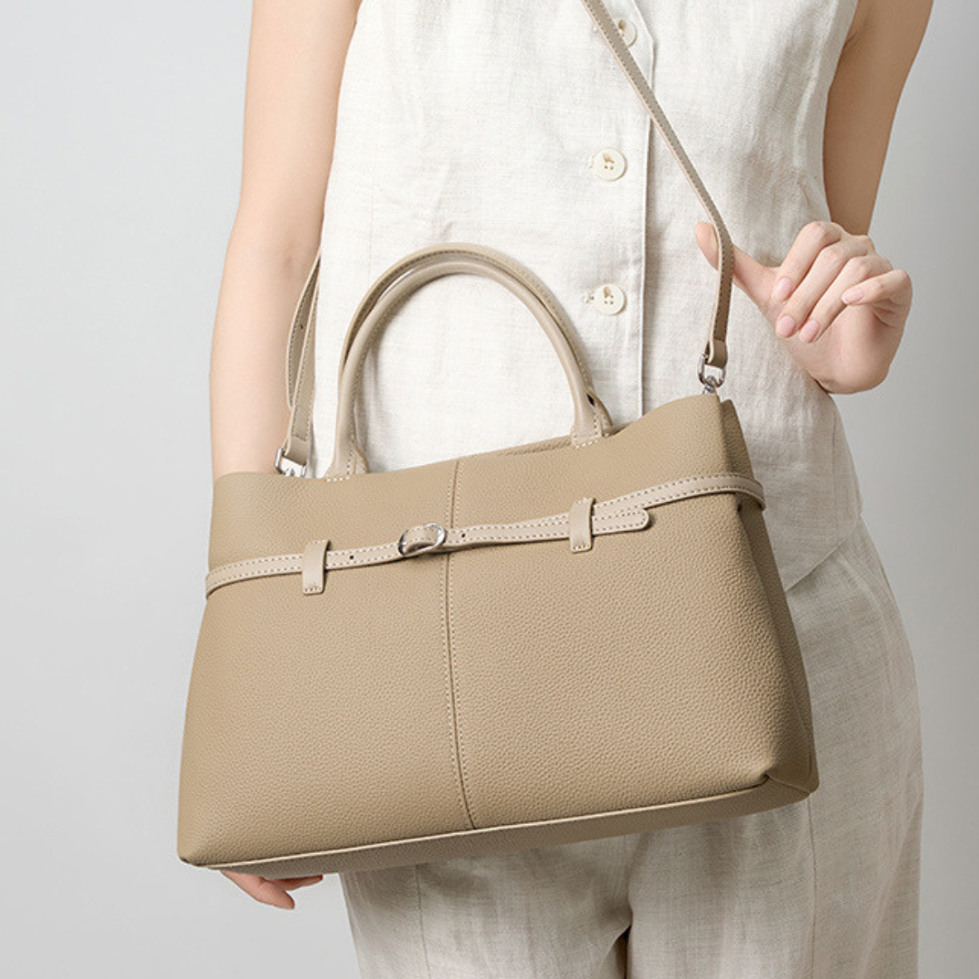 Elegance Supreme Handbag