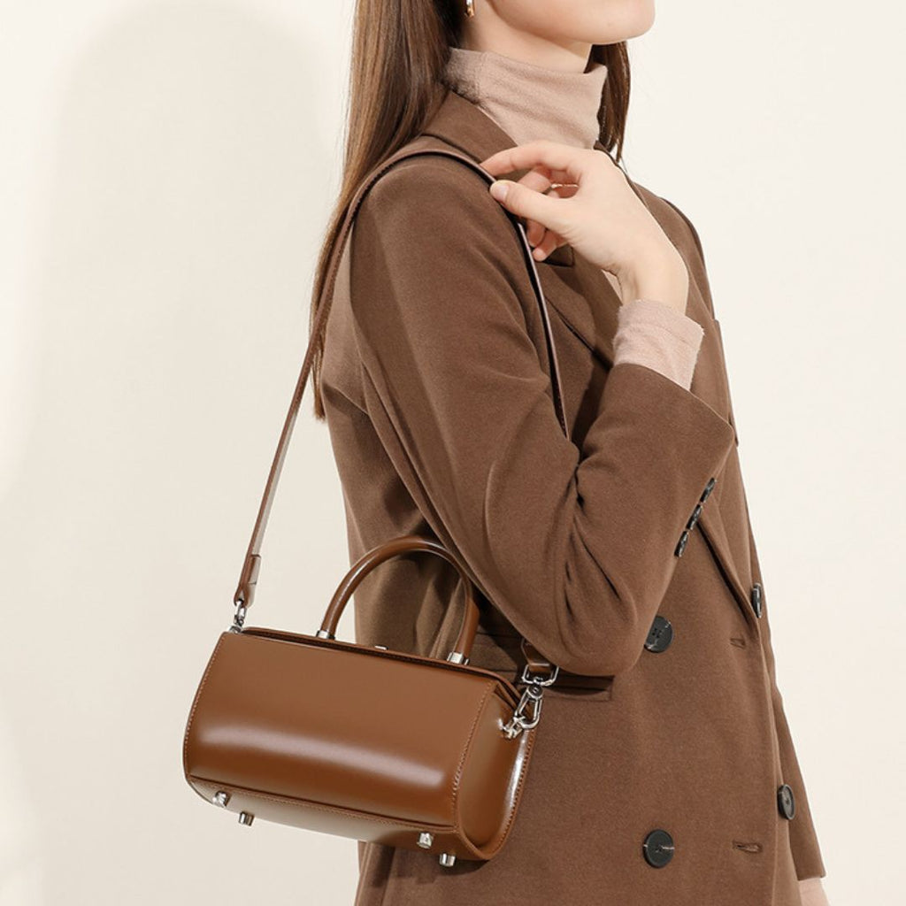 Sac à main Signature Muse
