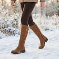 Lotte | Bottes orthopédiques