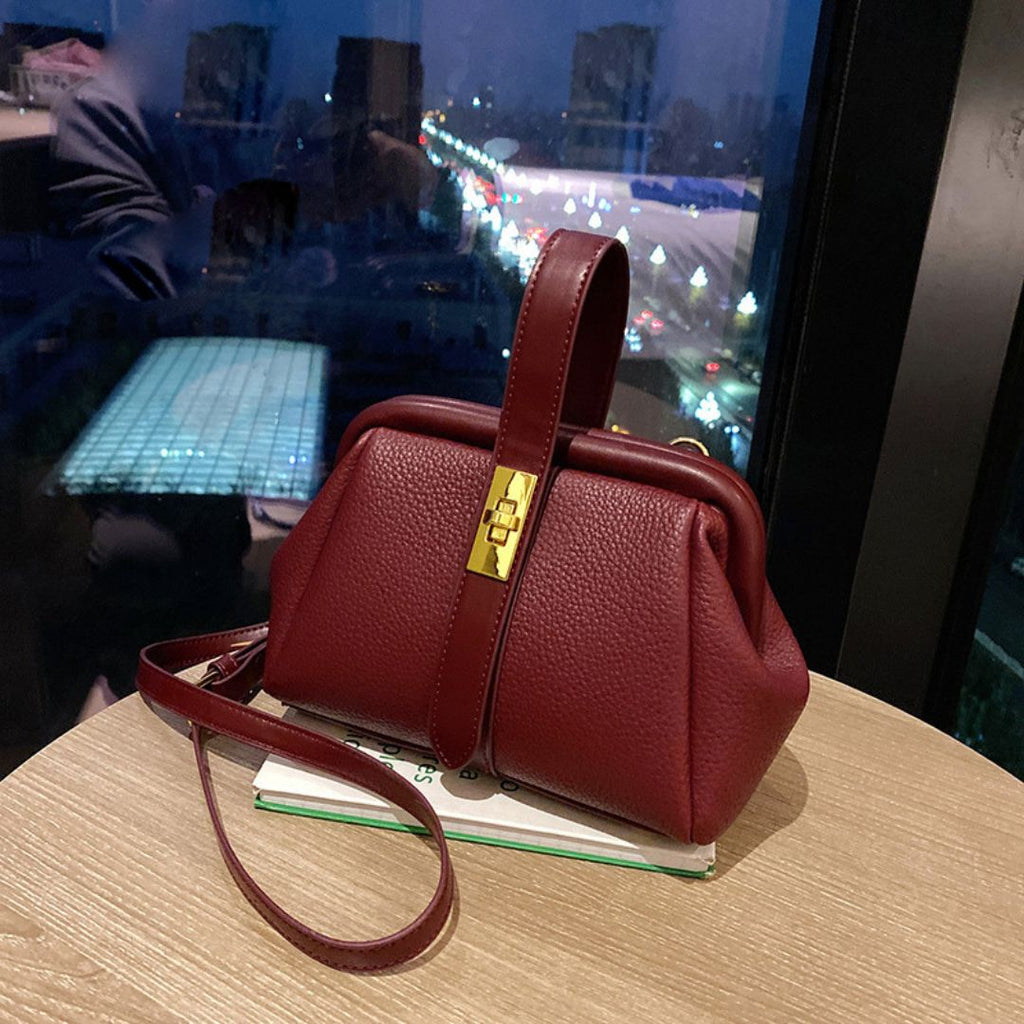 Tresor de Nuit Handbag