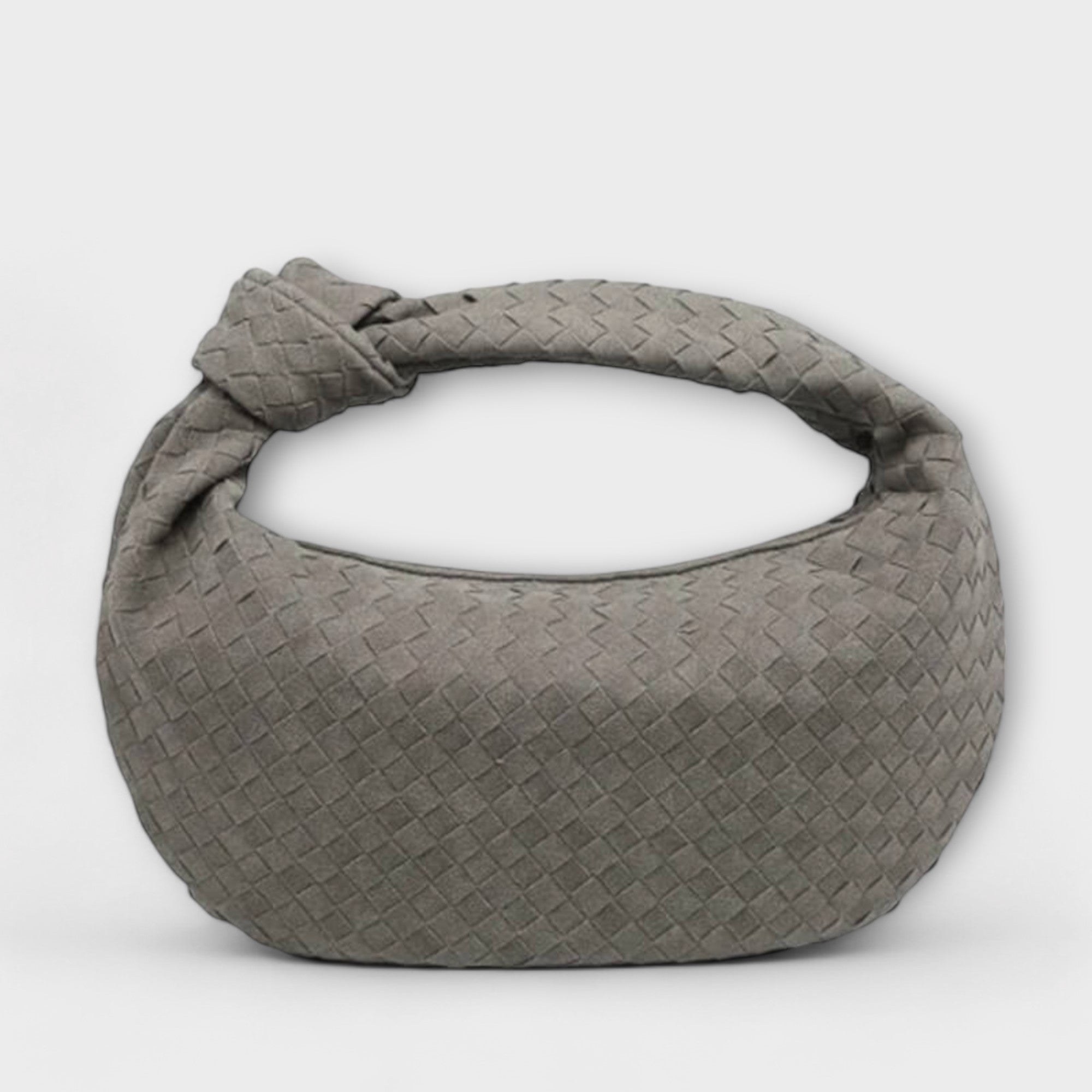 Grand sac à main tissé pour femme