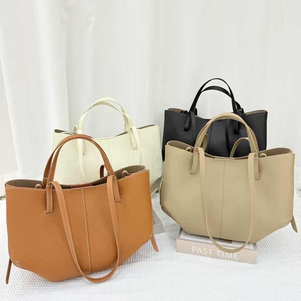 Sac à main Noir Éminence