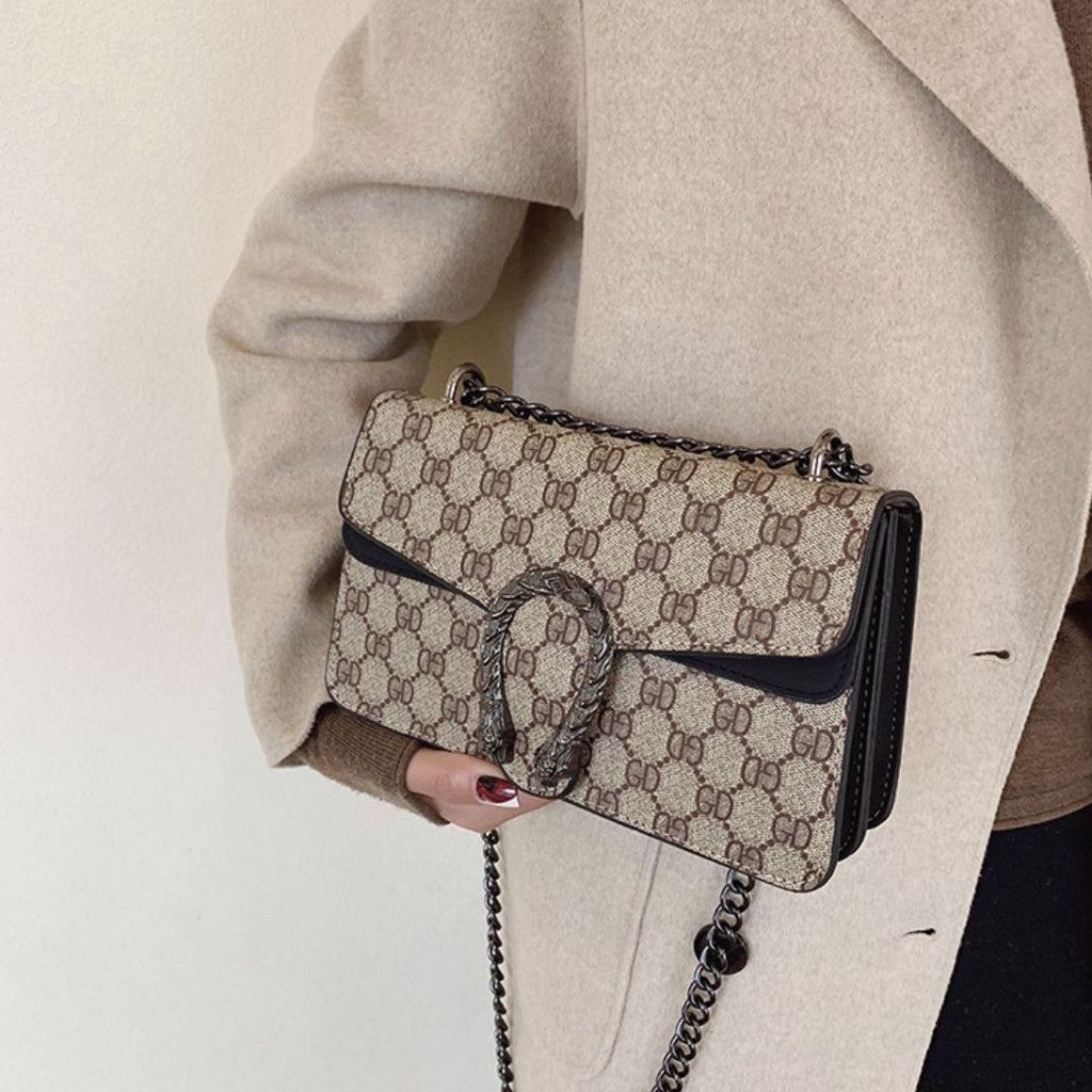 Elegance de Minuit Handbag