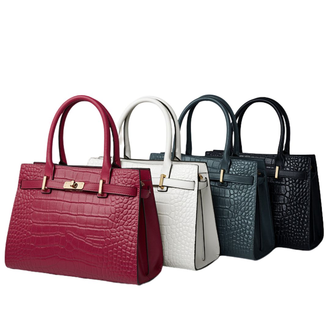 Sac à main Crown Legacy