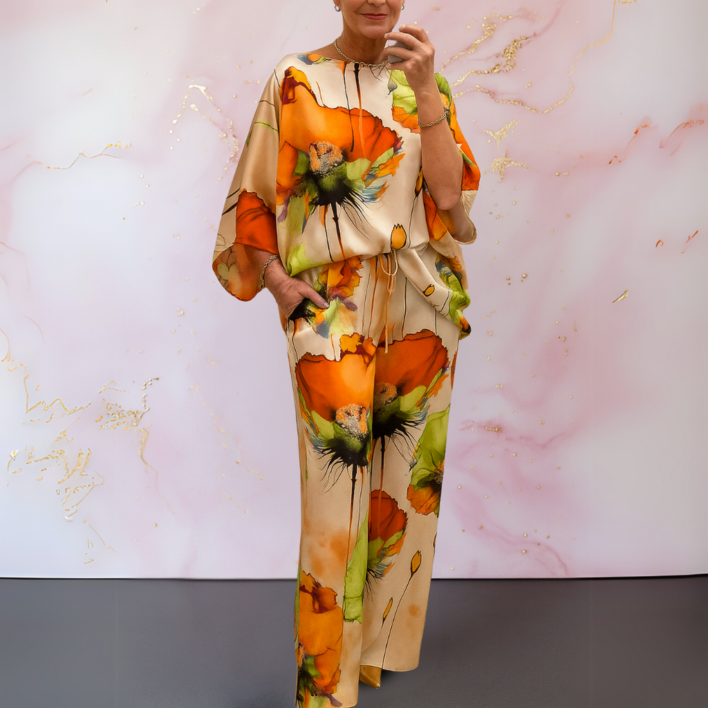 Moniek – Ensemble deux pièces 