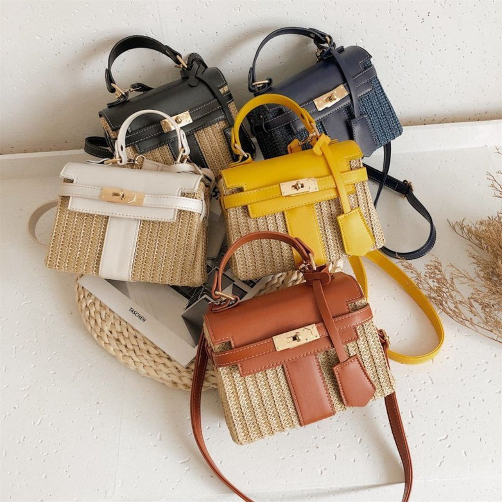 Ivresse Elegant Handbag