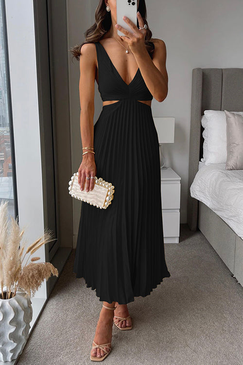 Mia™ | Maxi dress of dreams