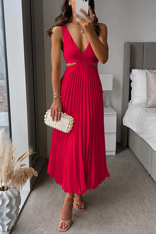 Mia™ | Maxi dress of dreams