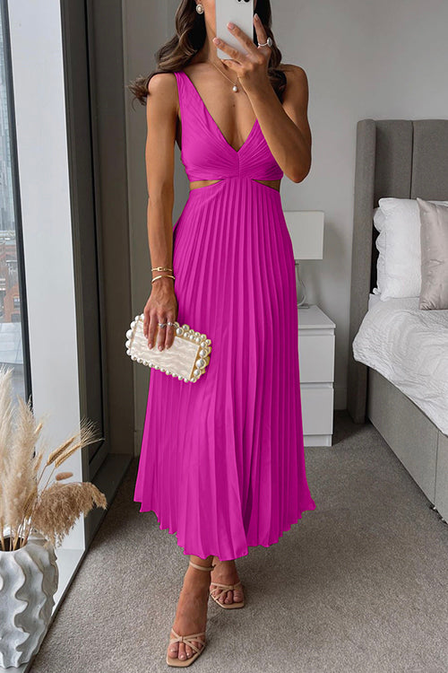 Mia™ | Maxi dress of dreams