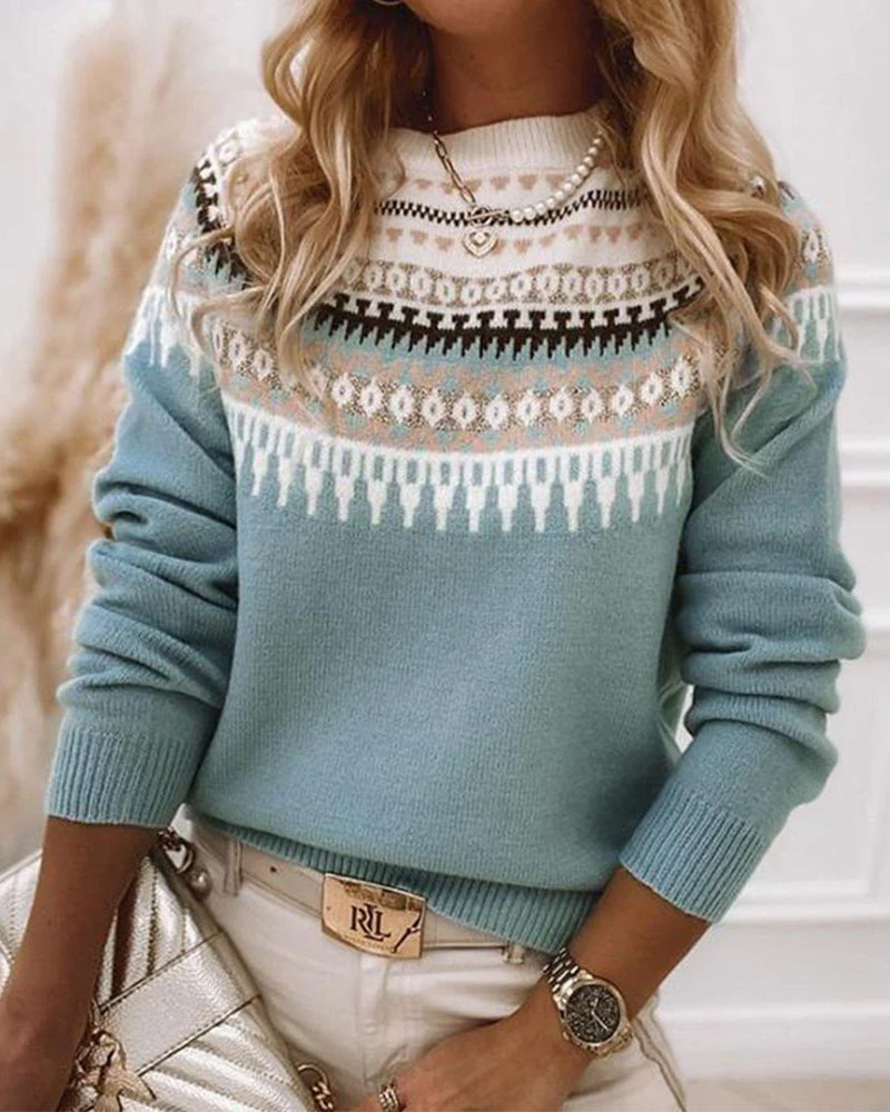 CORINNE | sweater 